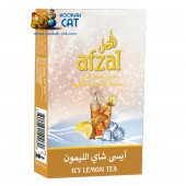 Табак Afzal Icy Lemon Tea (Ледяной Чай с Лимоном) 40г Акцизный